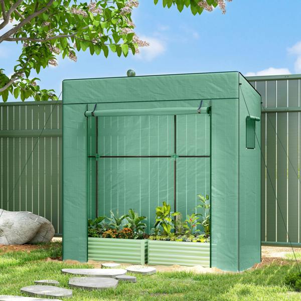 Greenhouse