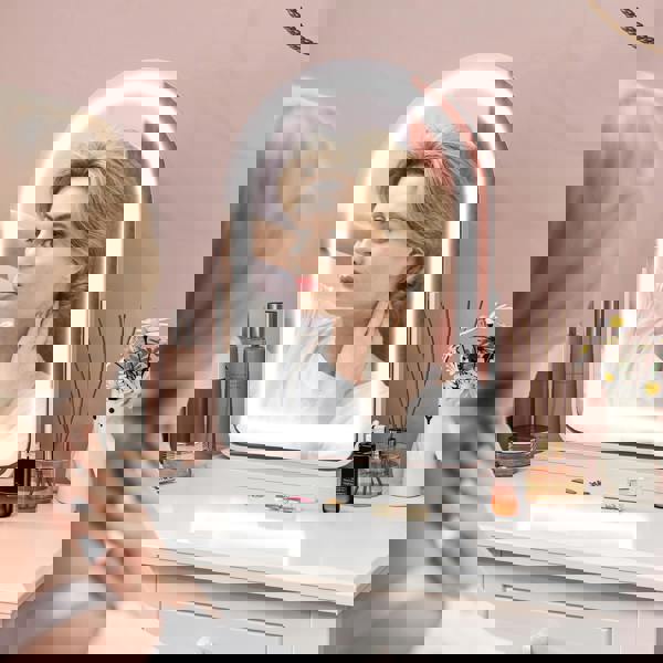 LED Vanity Makeup Mirror