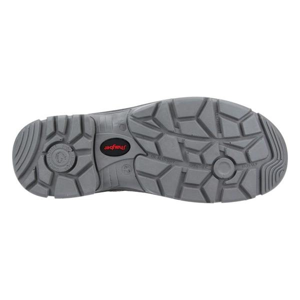Jhayber REPORT S3S FO SR Safety Boots