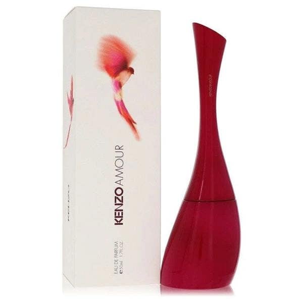Kenzo Amour 50ml Eau De Parfum EDP Spray For Her