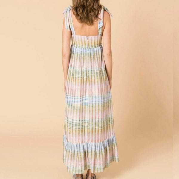 Athena Procopiou Dress