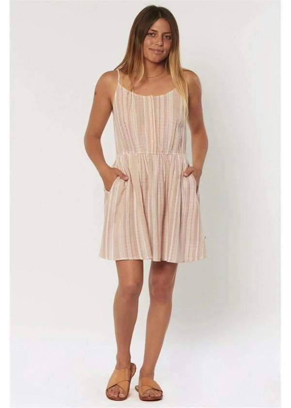 Sisstrevolution Ocean Breeze Dress