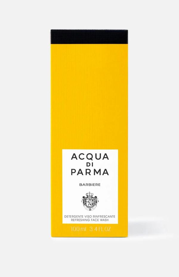 Acqua di Parma Collezione Barbiere Refreshing Face Wash 100ml