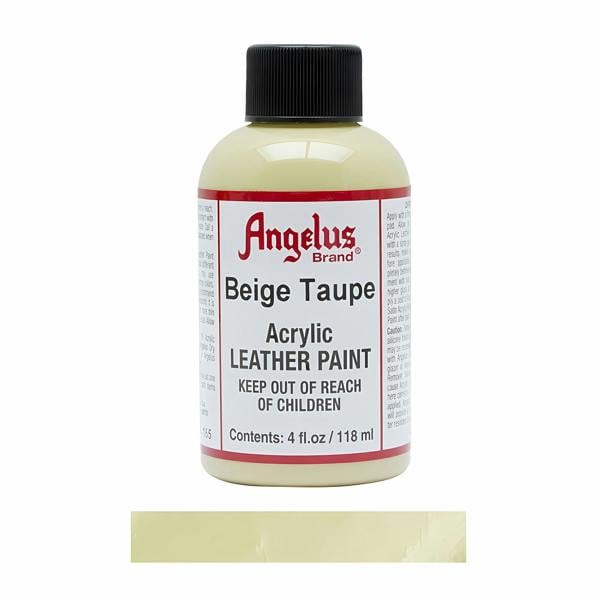 Angelus Leather Paint for Sneaker Customs and Shoes 4oz