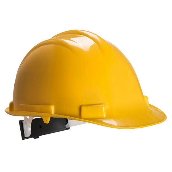 Expertbase Wheel Safety Helmet Portwest