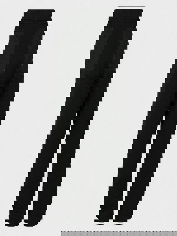 Off - White x Nike Techno Fabric Track Pants Black - Supplied FashionOff - White