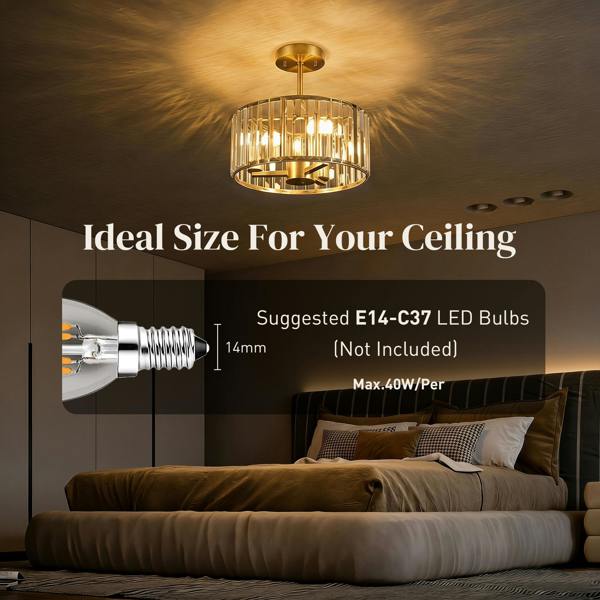 Ceiling Light