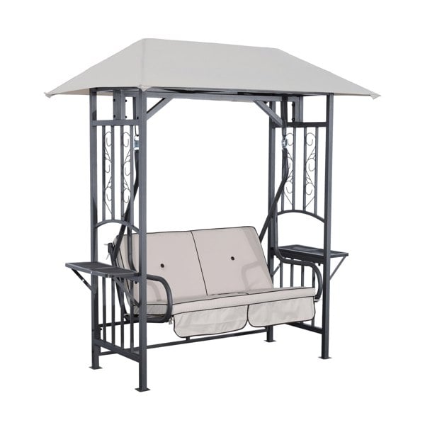 Swing Bench