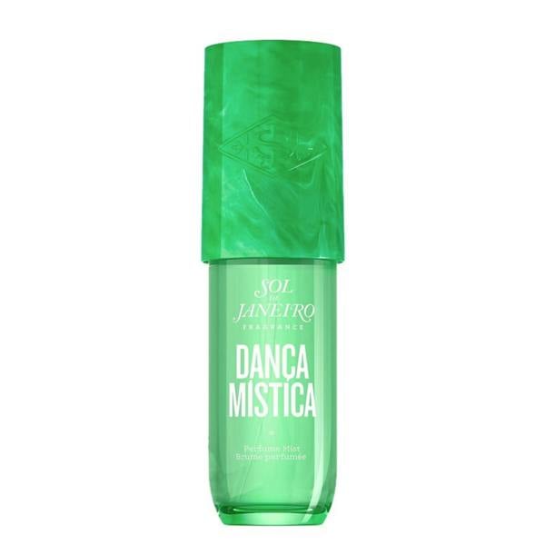 Sol De Janeiro Danca Mistica Perfume Mist