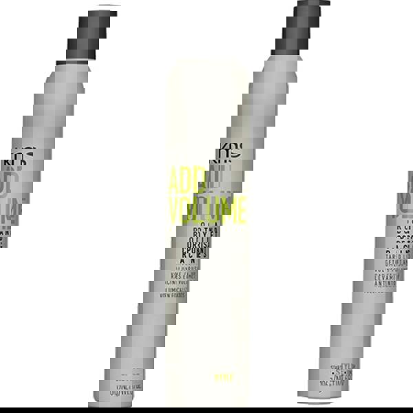 KMS AddVolume Root & Body Lift Treatment 200 ml