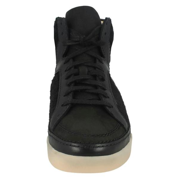 Clarks Ladies Clarks Ankle Boots Hidi Haze