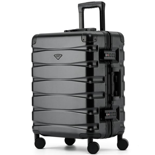 Flight Knight 56x45x25cm Carry On Suitcase - Jet2,British Airways, EasyJet (Paid)