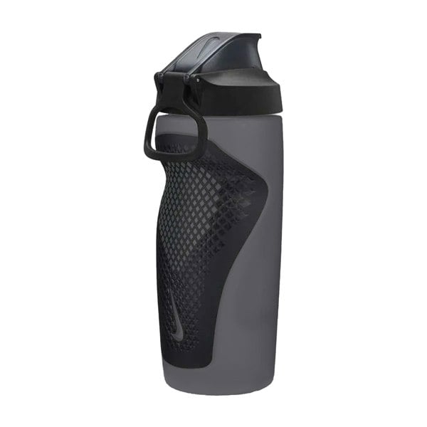 Nike Refuel 2024 532ml Bottle - Antracite