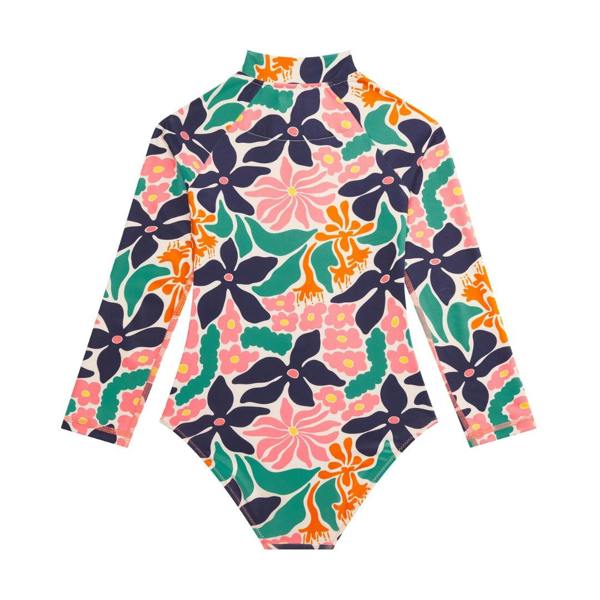 Tom & Teddy Elliot Swimsuit