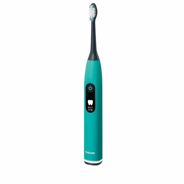 Beurer SC50 Sonic Toothbrush - Turquoise