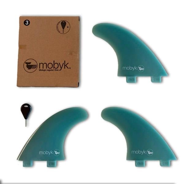 Deflow Surf Mobyk - basic thruster set
