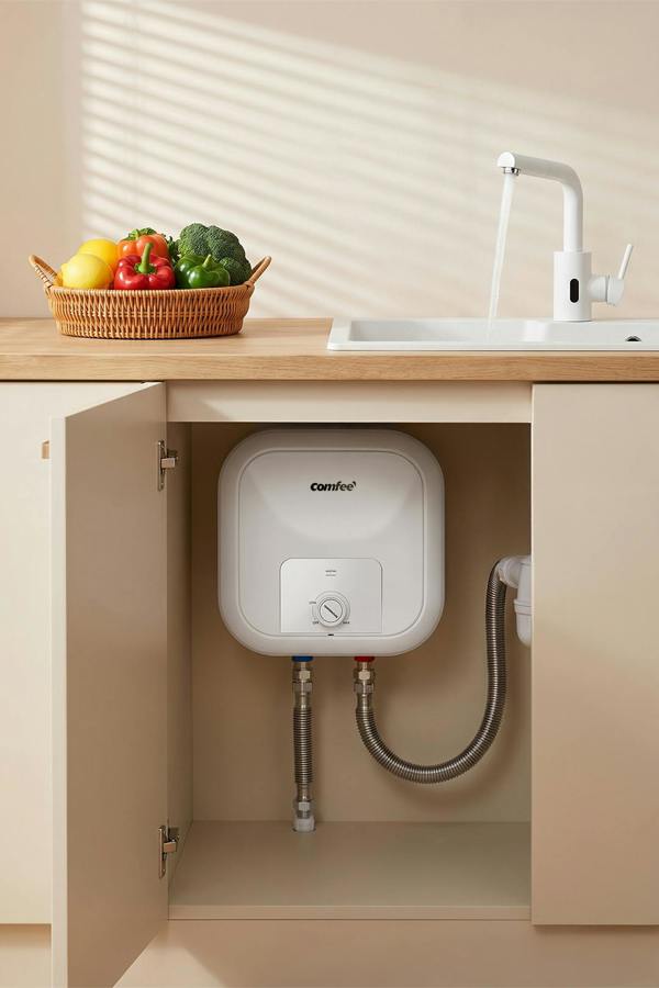 Electric Water Heater 15 L Undersink 2kW Storage