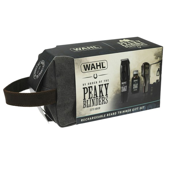 Wahl 9893-808 Beard Trimmer Kit