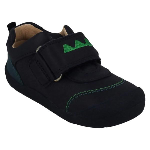 Start-rite Boys Startrite Casual Shoes Dino Foot