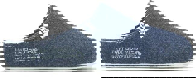 Hush Puppies The Good Slipper Womens Slip On Cushion Foam Mule Slipper