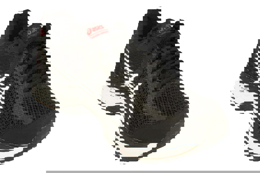 Asics Gel-Glyde 2 Mens 1011A028  001 - Black Classic Red 001 - Photo 3