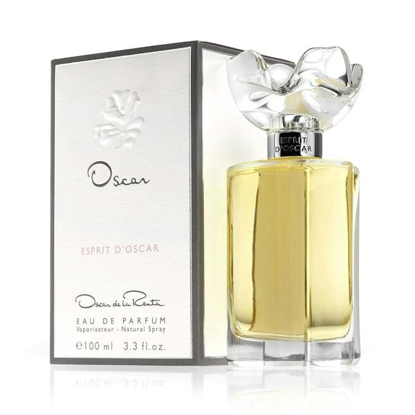 Oscar De La Renta Esprit d'Oscar Womens EDP 100ml Fragrance