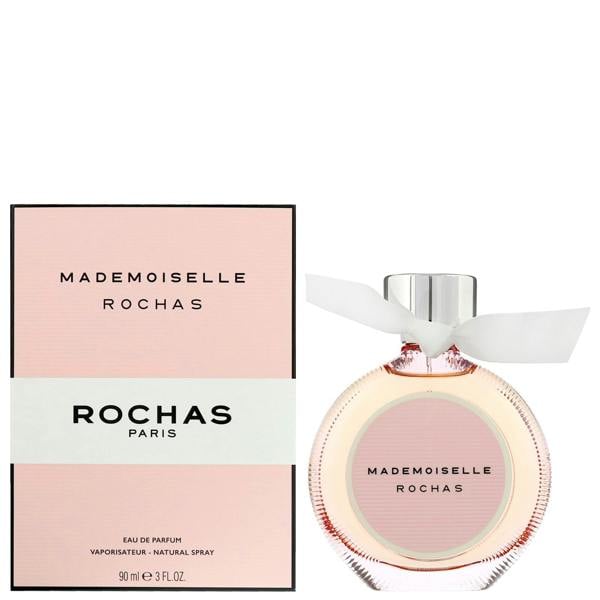 Rochas Mademoiselle Rochas Eau de Parfum Spray 90ml - Additional 2