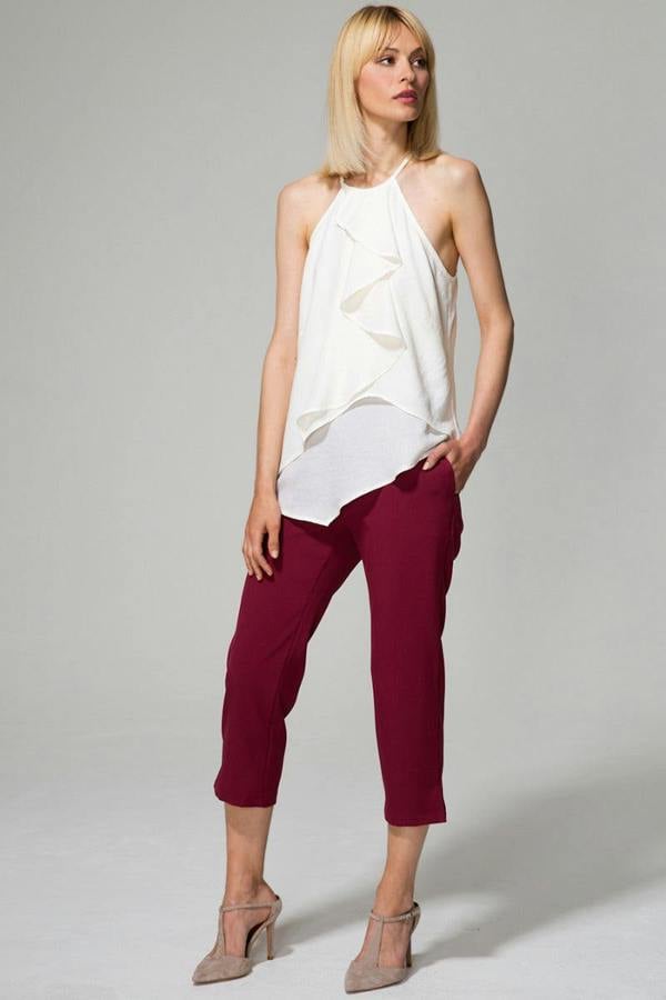 HotSquash Capris