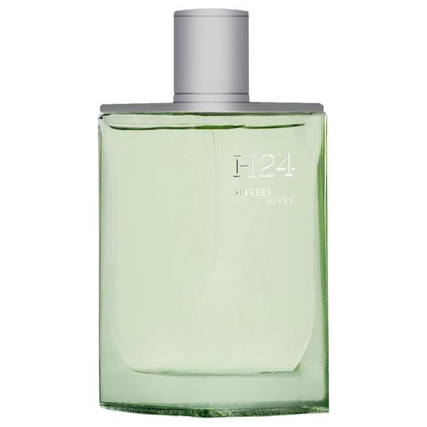 Hermès H24 Herbes Vives Eau de Parfum Refillable Spray - 100ml