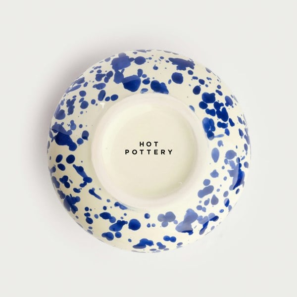 Hot Pottery Indoor Planter Blueberry