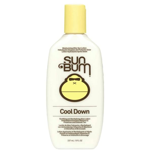 Sun Bum Sun Care After Sun Cool Down Lotion 237ml