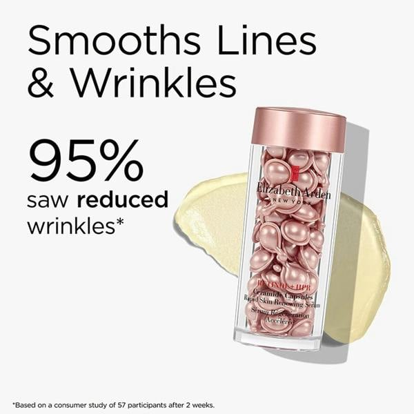 Elizabeth Arden Smooth, Repair and Firm Treatment Bundle Set