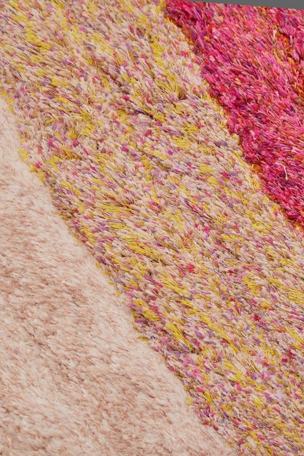 DS Living ULTRA PLUSH LENA PINK