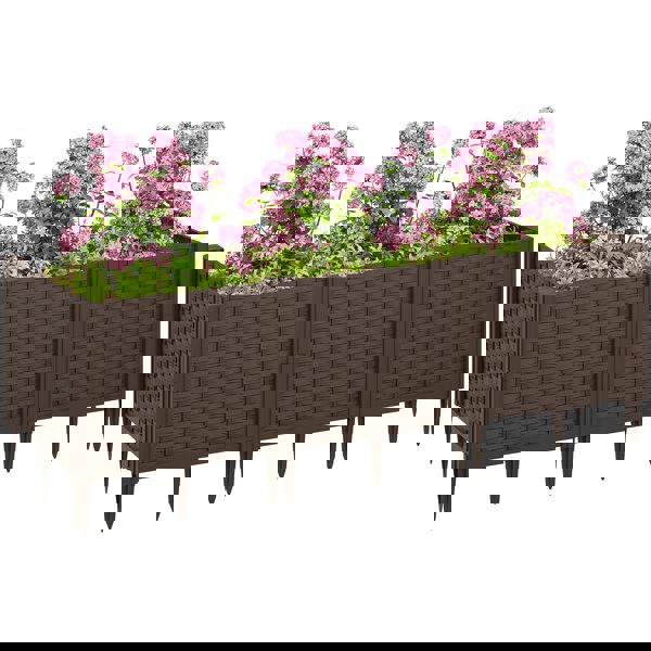Garden Bed
