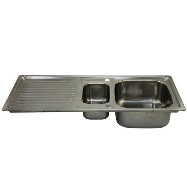 Kukoo Premium Stainless Steel Kitchen Sink