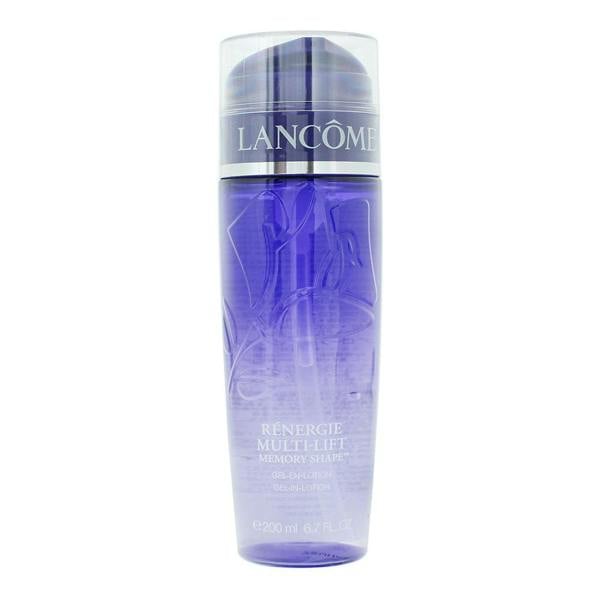 Lancome Renergie Multi Lift Memory Shape Gel Lotion 200ml