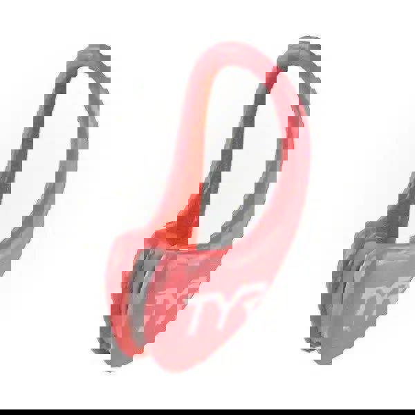 TYR Ergo Swim Nose Clip with hypo-allergenic TPR nose pads