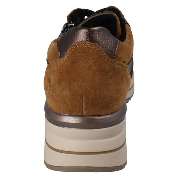 Remonte Ladies Remonte Trainers D0T23