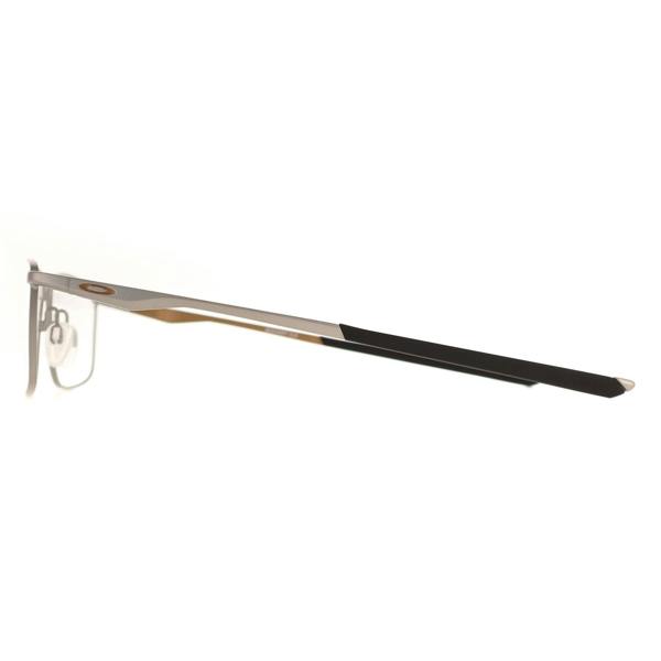 Oakley Glasses Frames Socket 5.0 OX3217-18 Titanium Men