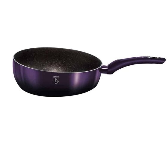 Berlinger Haus Flip Pan 26 cm Berlinger Haus BH-7026 Purple Eclipse Collection