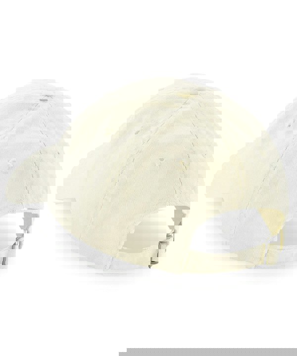 Beechfield Low Profile Cotton Chino Dad Cap (BC653)