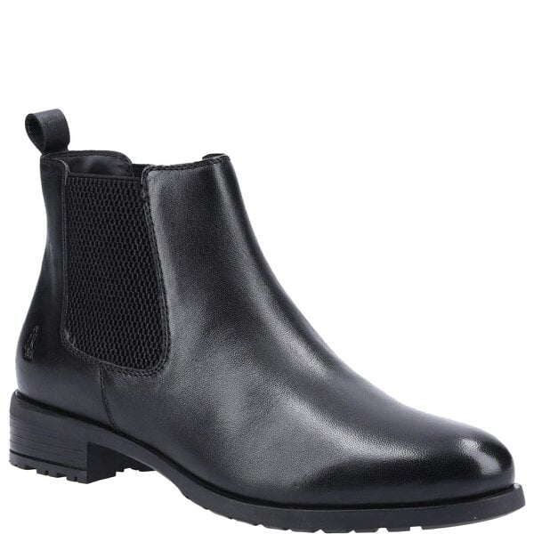 Hush Puppies Sammie Women's Ankle Chelsea Boots