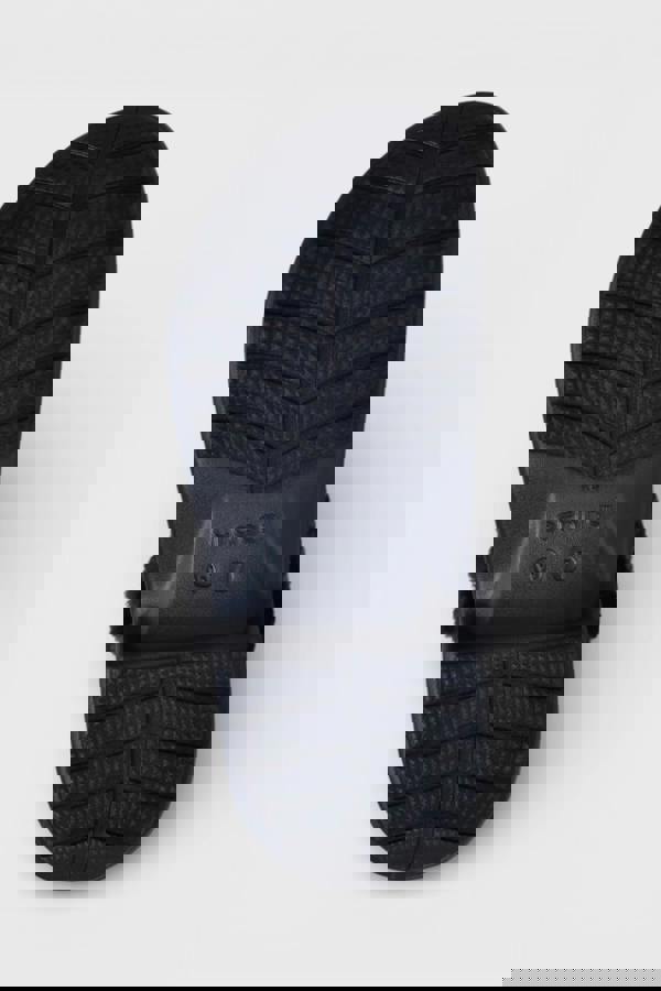 Crocs Classic Unfurgettable Knee High Boot Black Leopard