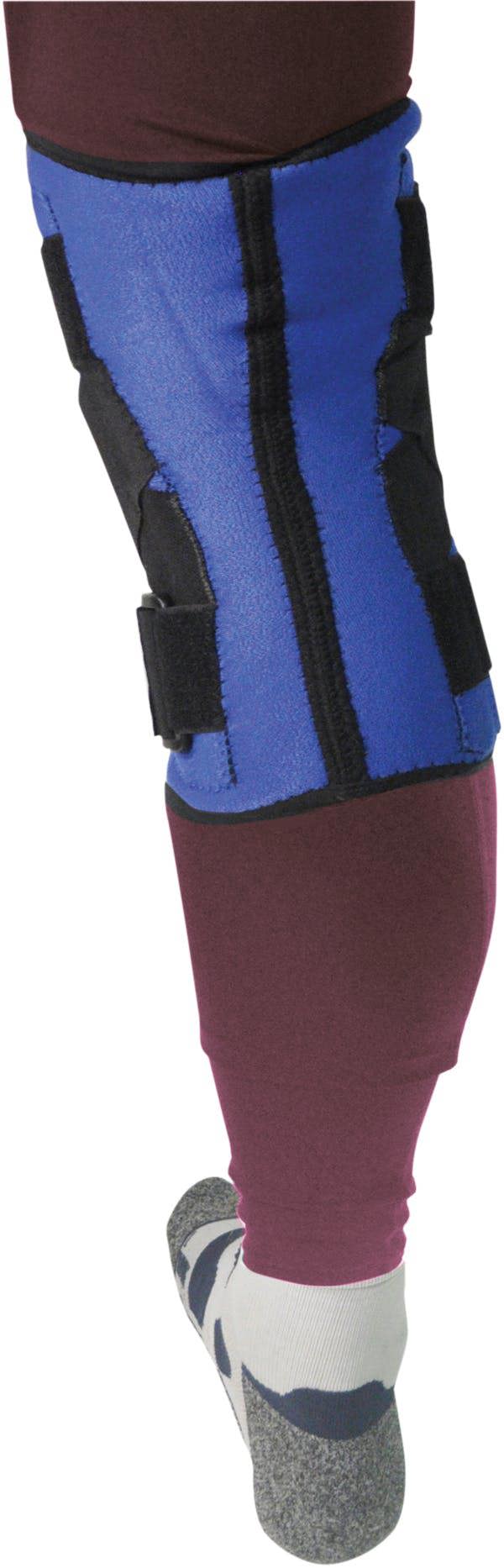 Aidapt Ligament Knee Support Large
