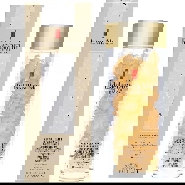 Elizabeth Arden Serums Advanced Light Ceramide Capsules Strengthening & Refining Serum x 60 - Additional 2