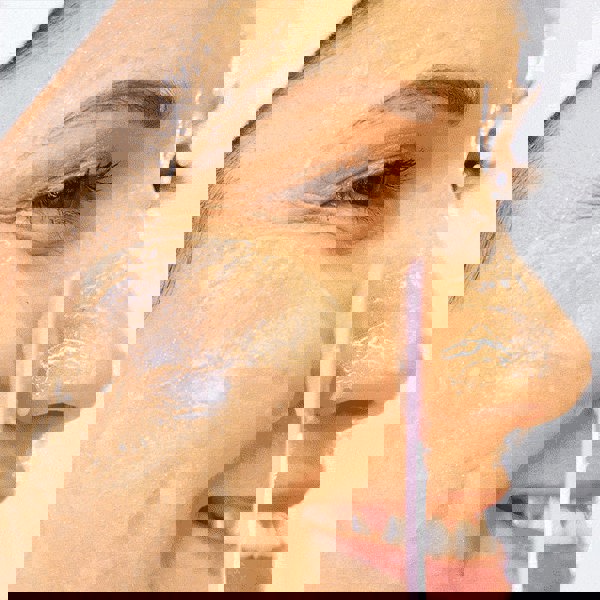 Âme Pure JELLY GLOW RUBBER MASK GOLD - Peel-Off - Hyaluronic Acid Hydrating & Boost Glow Face Masks