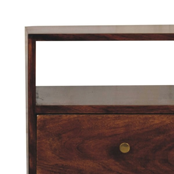 Artisan Furniture Tula Bedside
