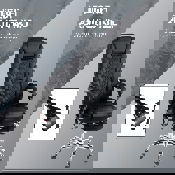 Massage Office Chair