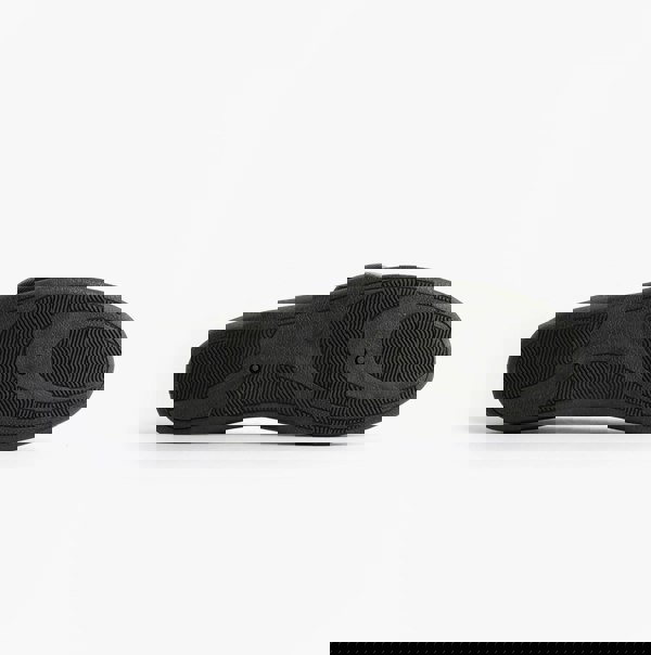 Dr Keller FAYE 2 Womens Slippers Grey