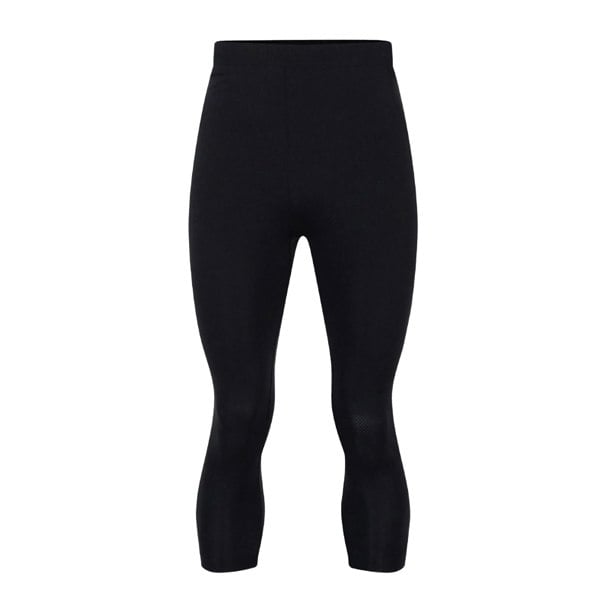 Dare 2B Mens In The Zone II Thermal 3/4 Leggings - Black